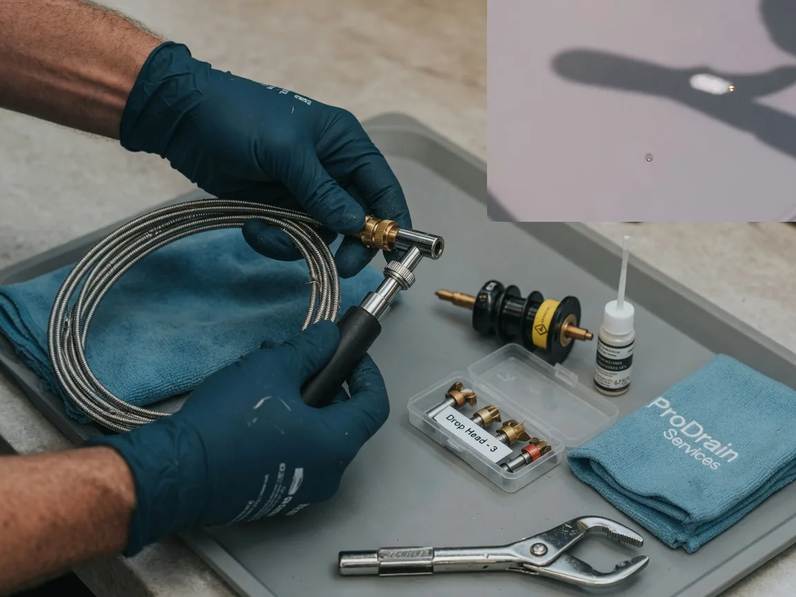 Why choose Drain Cleaning in Hackettstown, NJ